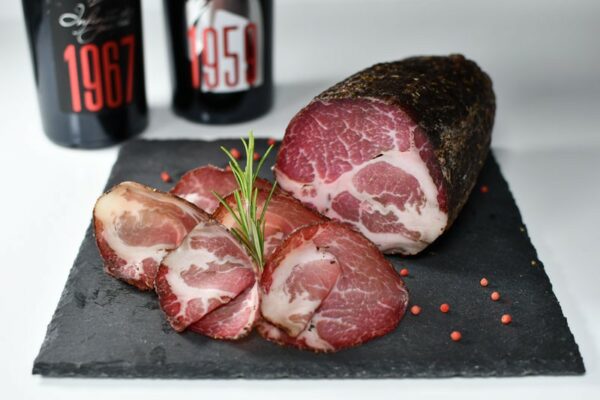 COPPA - 100g