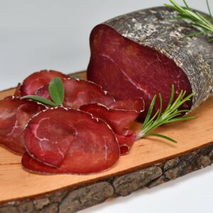 CARNE SECCA di Manzo - 100g