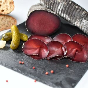CARNE SECCA di Cavallo - 100g