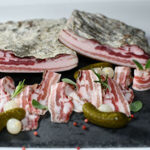 PANCETTA - 100g