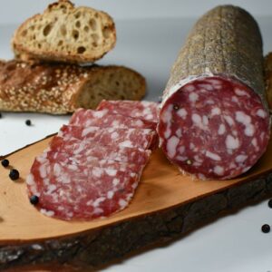 SALAME nostrano - 100g