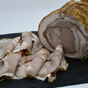 PORCHETTA - 120g