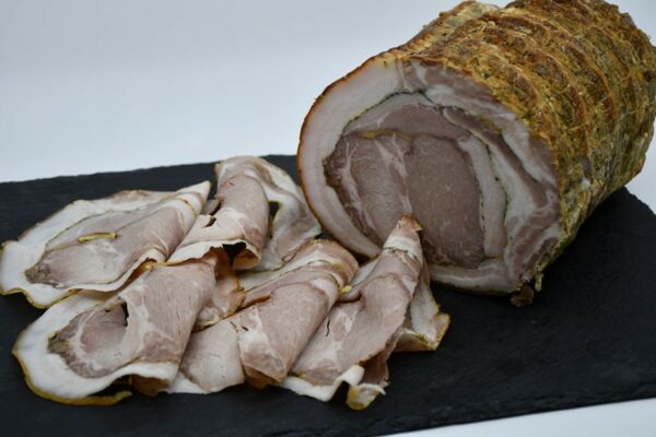 PORCHETTA - 120g