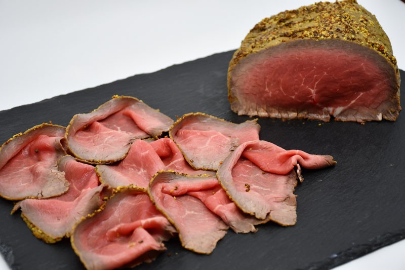 ROASTBEEF - 120g ROASTBEEF - 120g