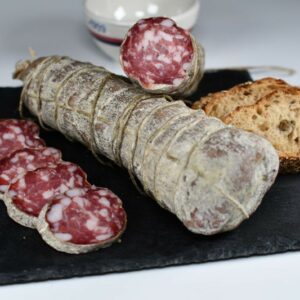SALAME GROTTO nostrano - 800g