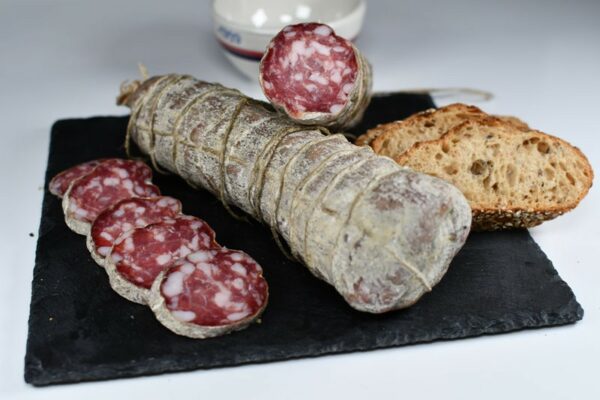 SALAME GROTTO nostrano - 800g