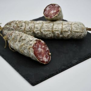SALAME nostrano - 350g
