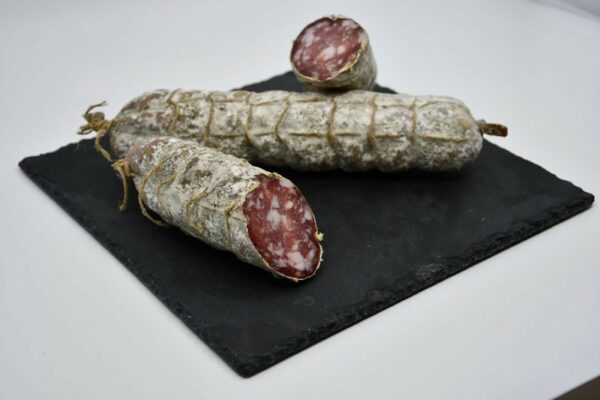 SALAME nostrano - 350g