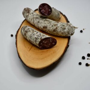 SALAMELLA DI AGNELLO - 180g