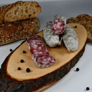 SALAMETTI NOSTRANI - 2 pezzi (180g)