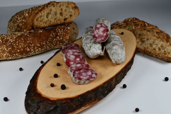 SALAMETTI NOSTRANI - 2 pezzi (180g)