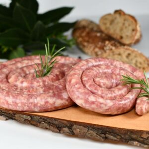 LUGANIGHETTA - 200g