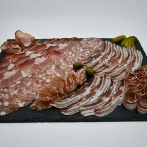 ANTIPASTO GOLOSO - 300g