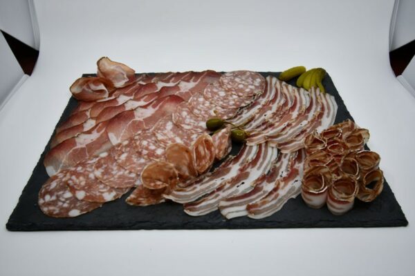 ANTIPASTO GOLOSO - 300g